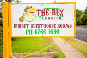 The Rex, Tamworth